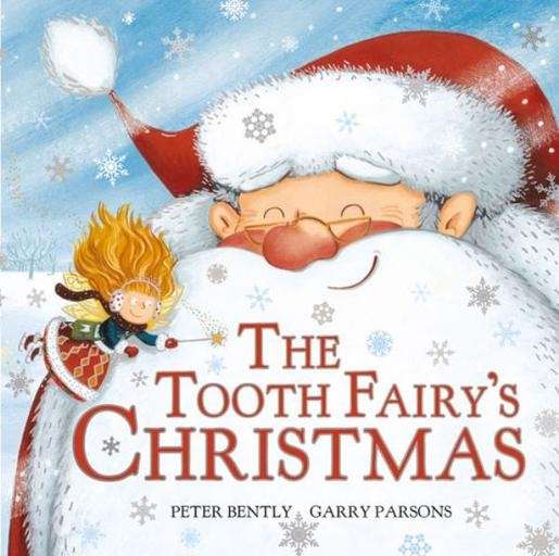 The Tooth Fairy's Christmas