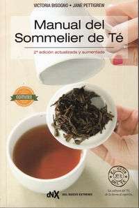 Manual del sommelier de té