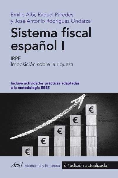 Sistema fiscal español I