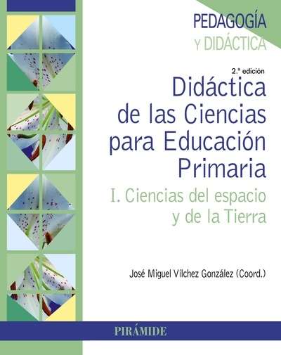 Didáctica de las Ciencias para Educación Primaria