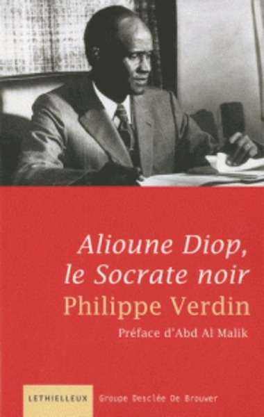 Alioune Diop