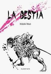 La bestia