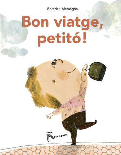 Bon viatge, petitó!