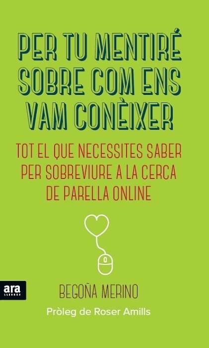 Per tu mentiré sobre com ens vam conèixer