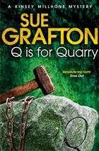 Q Is for Quarry