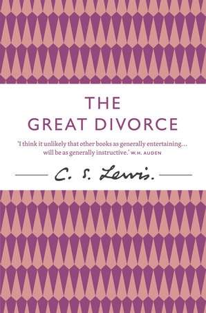 The Great Divorce