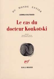 Le cas du docteur Koukotski