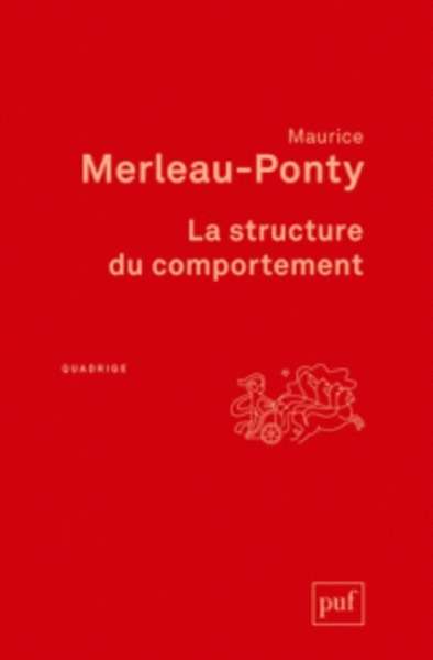 La structure du comportement