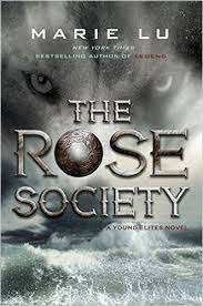 The Rose Society