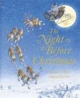 The Night Before Christmas - Midi
