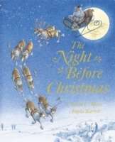 The Night Before Christmas - Midi