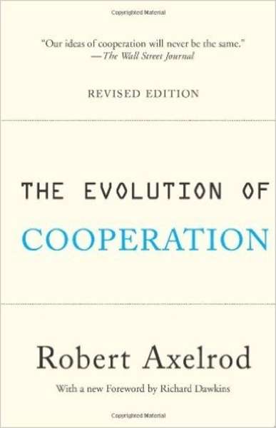 The evolution of cooperation (Revisited edition)