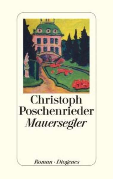 Mauersegler