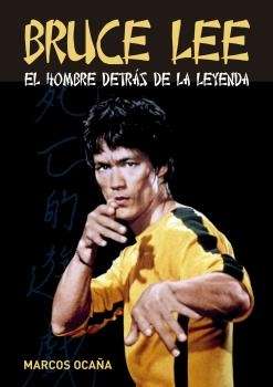 Bruce Lee