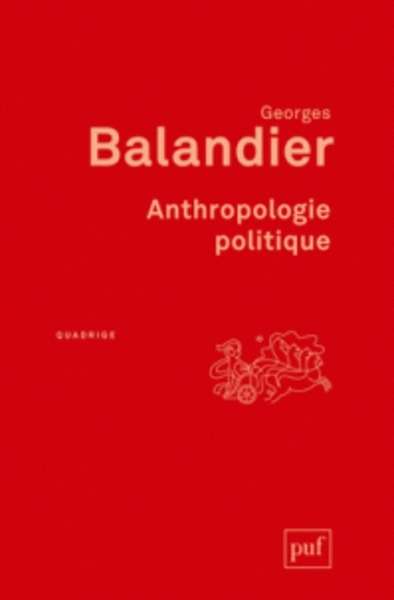 Anthropologie politique