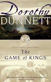 The Game of Kings: Legendary Lymond Chronicles