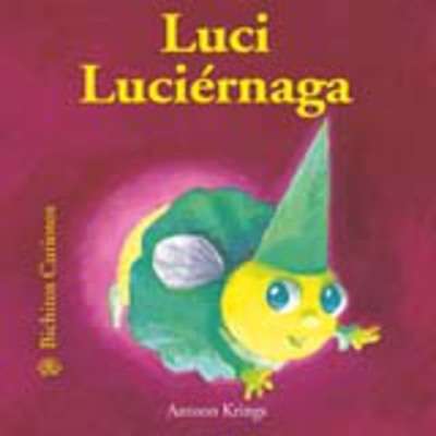 Luci Luciérnaga