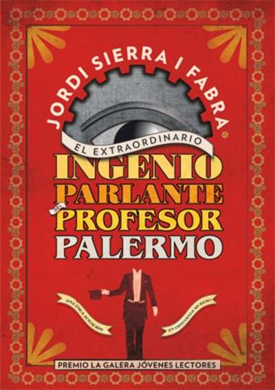 El extraordinario ingenio parlante del Profesor Palermo