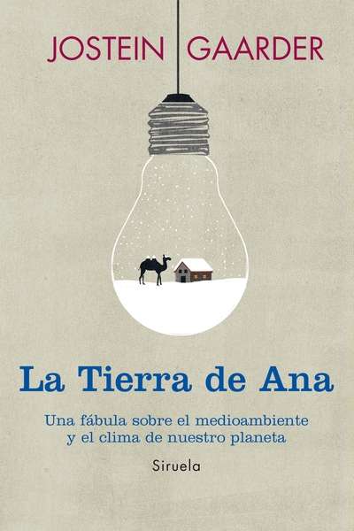 La tierra de Ana