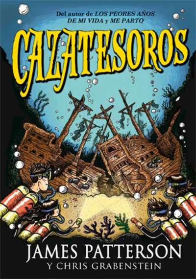 Cazatesoros 1