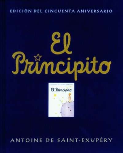 El principito (50 aniversario)