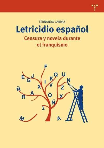 Letricidio español