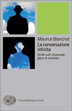 La conversazione infinita