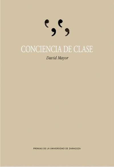 Conciencia de clase