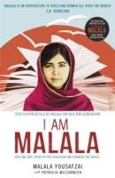 I am Malala: The Girl Who Stood Up for Education and Changed the World (Young Reader's Edition)