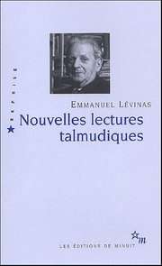 Nouvelles lectures talmudiques