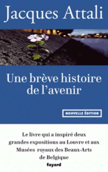 Une brève histoire de l'avenir