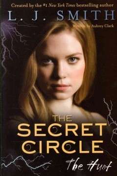 The Secret Circle: The Hunt