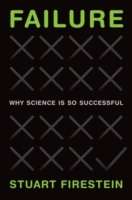 Failure: Why Science is So Successful
