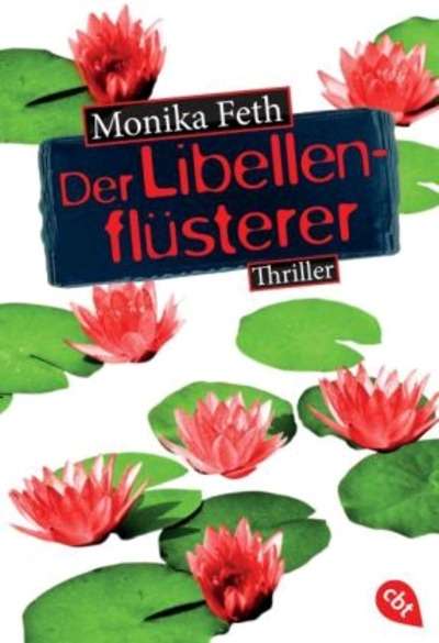 Der Libellenflüsterer