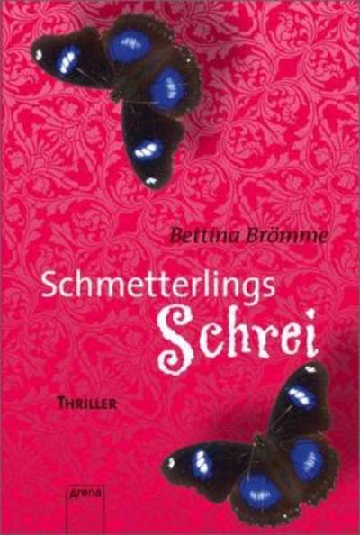 Schmetterlingsschrei