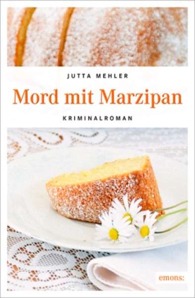 Mord mit Marzipan