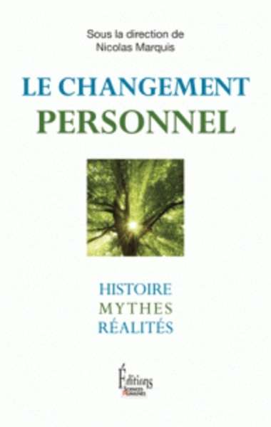 Le changement personnel