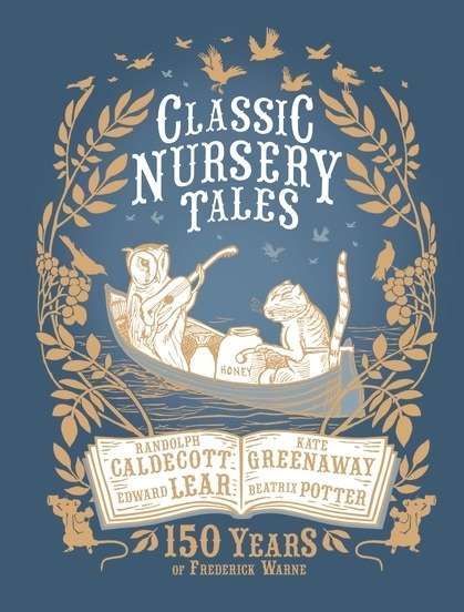 Classic Nursery Tales