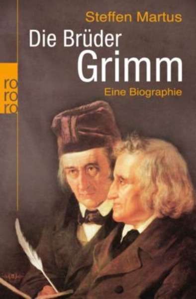 Die Brüder Grimm