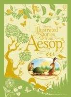 Illustrated Stories from Aesop