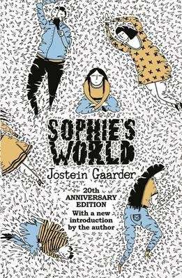 Sophie's World (20th Anniversary Edition)