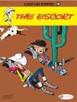 Lucky Luke: The Escort