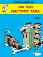 Lucky Luke: On the Daltons Trail