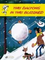 Lucky Luke: The Daltons in the Blizzard