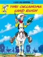 Lucky Luke: The Oklahoma Land Rush