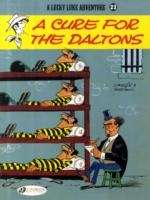Lucky Luke: A Cure for the Daltons