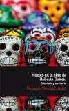 México en la obra de Roberto Bolaño