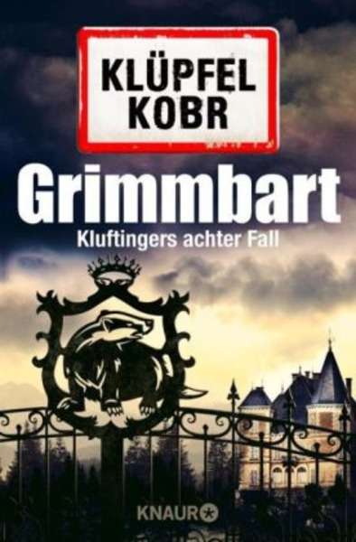 Grimmbart