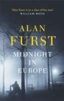 Midnight in Europe