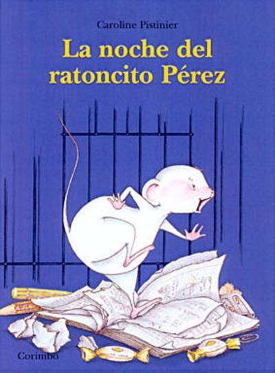 La Noche del Ratoncito Pérez